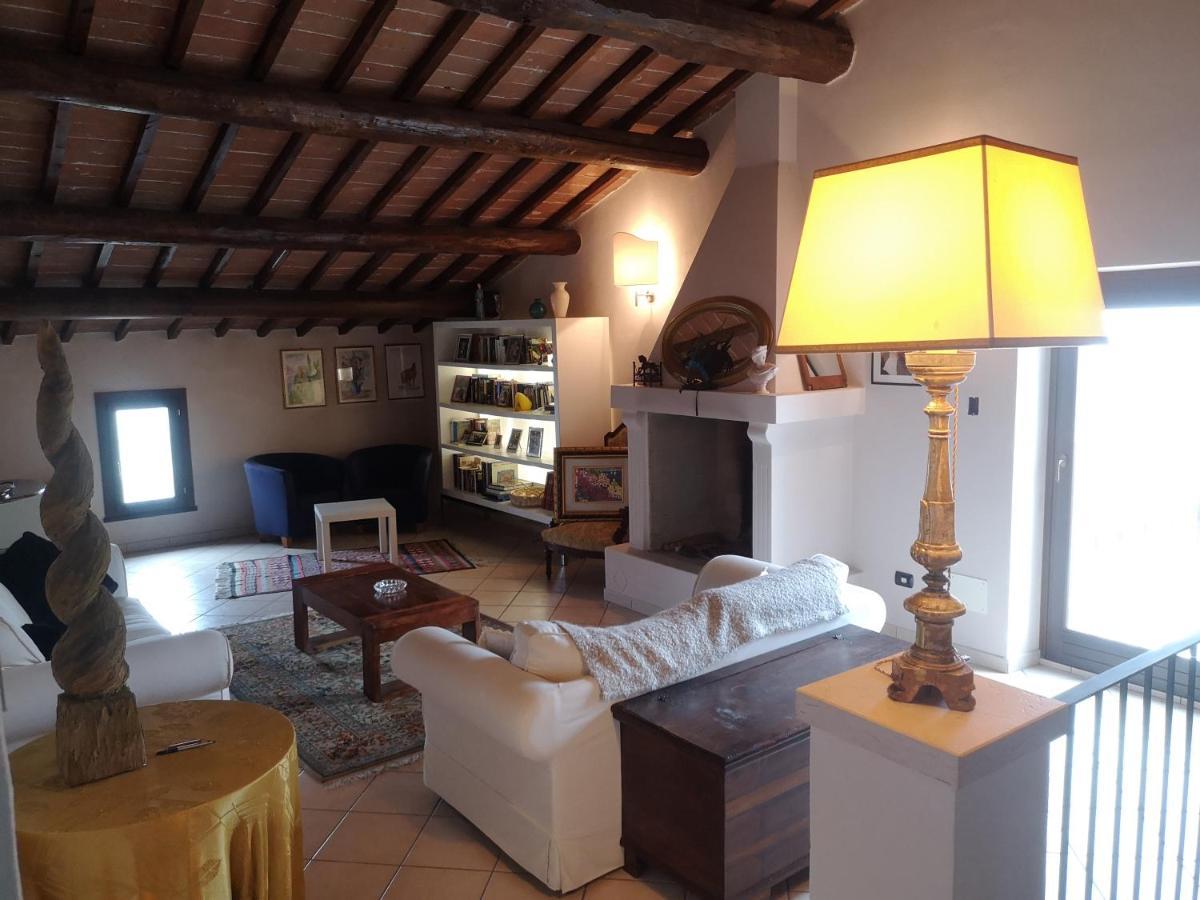 Corte Spino Vakantieboerderij Nogarole Rocca