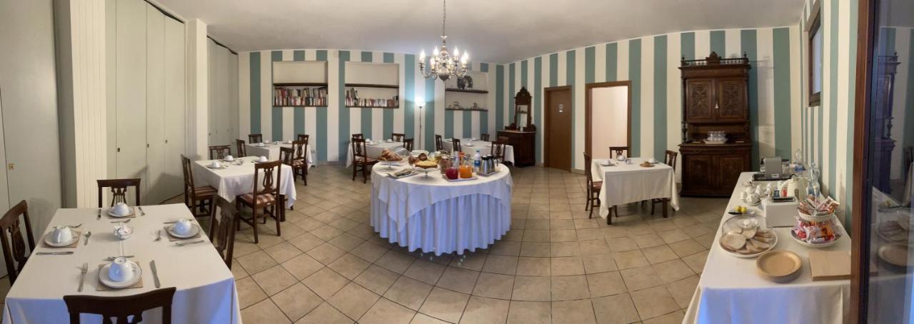 Vakantieboerderij Corte Spino *